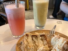 -BAKER&SPICE(环贸店)