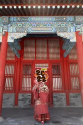 -美云庭古装·格格服汉服·京城旅拍(北京店)
