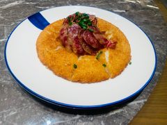 腊味糍粑-同庆楼(滨湖万达广场店)