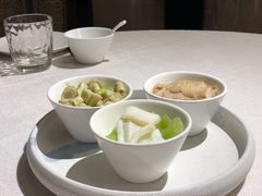 清炒河虾仁-上海人家花樣年华(虹口龙之梦店)