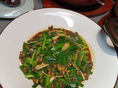 -小绍兴家宴·百年绍兴菜(鲁迅路店)