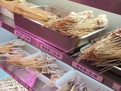 -十里铺铁板鱿鱼