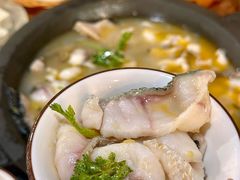 -大鼎石锅鱼(春江里店)