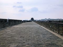 -相门城墙文化休闲景区