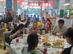 -川味轩火锅(仁和路店)