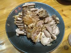 -老西北风抻面(西直店)