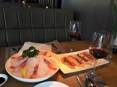 甜虾-艾米意大利餐厅(米房创意园店)
