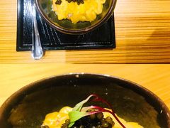 海胆-北京泰富酒店-道日本料理餐厅