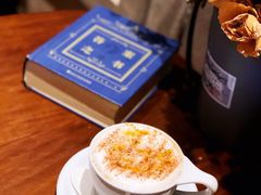 -ZING COFFEE 镜咖啡