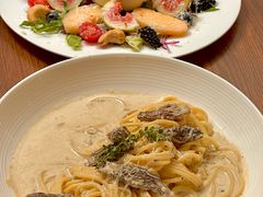 -沏点Trattoria意大利餐厅(新街口店)