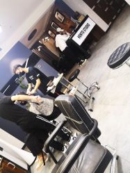 -BOF HAIR BY HONTO