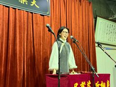 -武汉天乐社武宫剧场
