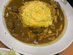-CoCo壱番屋(久光百货店)