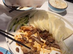 -曹家小菜(胜太路店)