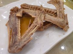 -冯氏吴山贡鹅(206国道店)