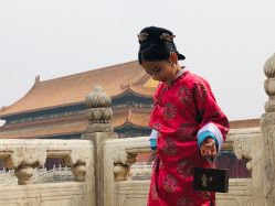 -美云庭古装·格格服汉服·京城旅拍(北京店)