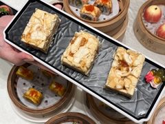 -阿炮美食城(石岐华润万家店)