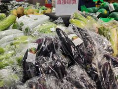 -华润苏果(文昌巷社区店)