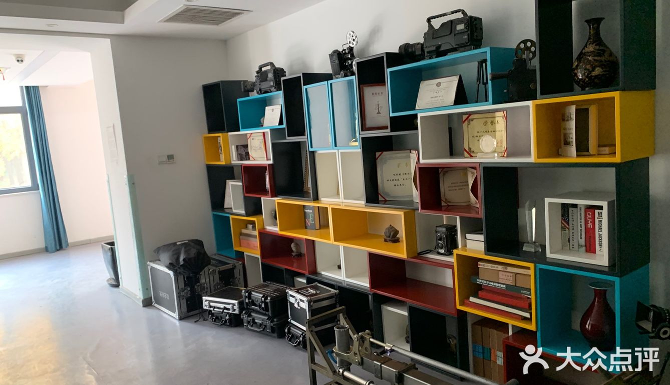 抖音老板开的工作室