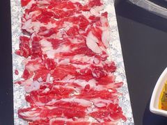 -打酱友•斑鱼海鲜粥火锅(吴桥店)