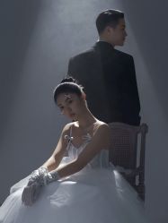 -雨墨婚纱摄影工作室