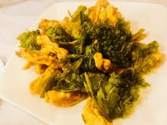 椒盐肉条-翠亭酒家(山西南路店)