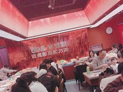 -龍歌自助小火锅(雨花台江南虹悦城店)