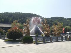 -威海华夏城景区