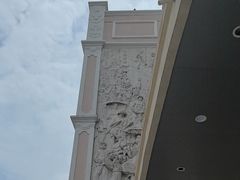 -孙文西路步行街