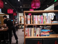 -和府捞面(景枫中心店)