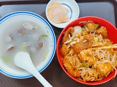 -卢聪艺小吃店(阳翟总店)