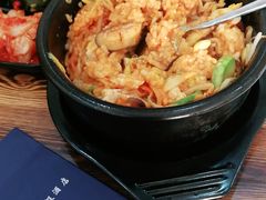 -松栢朝鲜族味道·脊骨汤(总店)