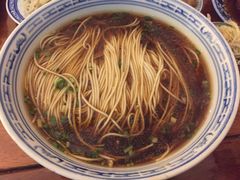 -同得兴 Since·1995 传统苏式面馆(十全街店)
