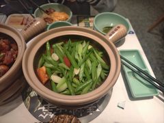 -谷田稻香·砂锅菜(汇暻广场店)