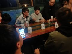 -里堂派对·独栋团建聚会小院轰趴馆(三圣乡店)