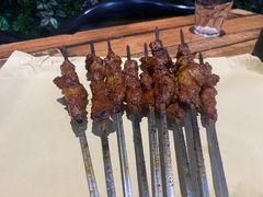 -高原第一家资格烤羊肉(玉林南路总店)