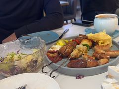 -库滋明·俄罗斯特色美食(中央大街店)