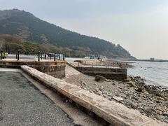 -青岛崂山太清宫