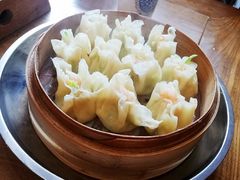 -老奉天马家烧麦(三台子店)
