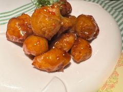 糖醋里脊-桂满陇·锦绣江南(益田广场店)