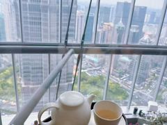 -上海中心大厦