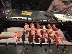 -很久以前羊肉串(大华三路店)