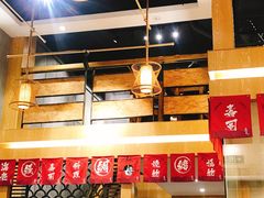 -鱼民·现造寿司(育德店)
