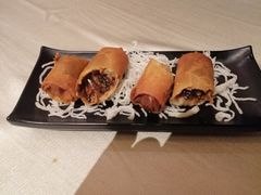 -上海金桥红枫万豪酒店-万豪中餐厅
