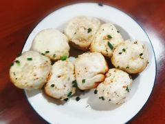 -舒蔡记生煎菜饭(云南中路店)