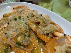-金麒麟美食城