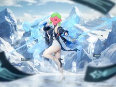 -米游妙妙屋cosplay换装自拍摄影体验馆