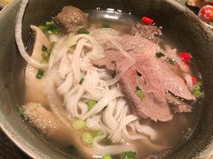 安南火车头汤河粉-安南越南餐厅(青岛万象城店)