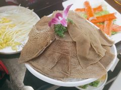 -渝里重庆火锅(航天城店)