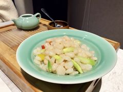 雨花虾仁-一品淮扬 · 淮扬菜·北京万达文华酒店